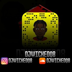 بو خطيف - آخر ما سوى (ريمكس) -[ DjWickedQ8 Remix]