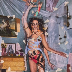 CARNAVAL - MARINA SENA VOGUE KUNT REMIX1