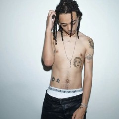 CHE - CAUGHT U UP [PROD. LUCID]