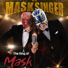 Mystery Music Show: King of Mask Singer Season 1 Episode 423 FullEpisode -23254