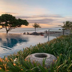 Warm Bali Nights