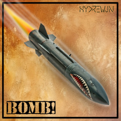 BOMB!
