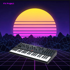 Remisnisense ( SynthWave Mix )