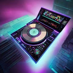 Praise The Lord X Crazy Frog-Kickcheeze(CLR mashup)