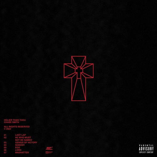 He Who Must Not Be Named (feat. Mylon Moore)