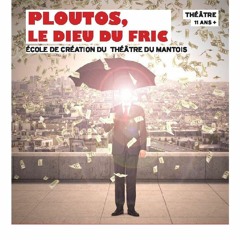 Ploutos - Sirtaki A
