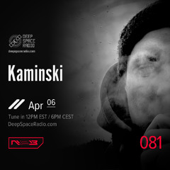 Addicted-2-Bass / Episode 081 / Kaminski / 06.04.2025