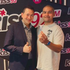 MyDNA | Kiss92 Singapore | On Yor Way with Joshua Simon