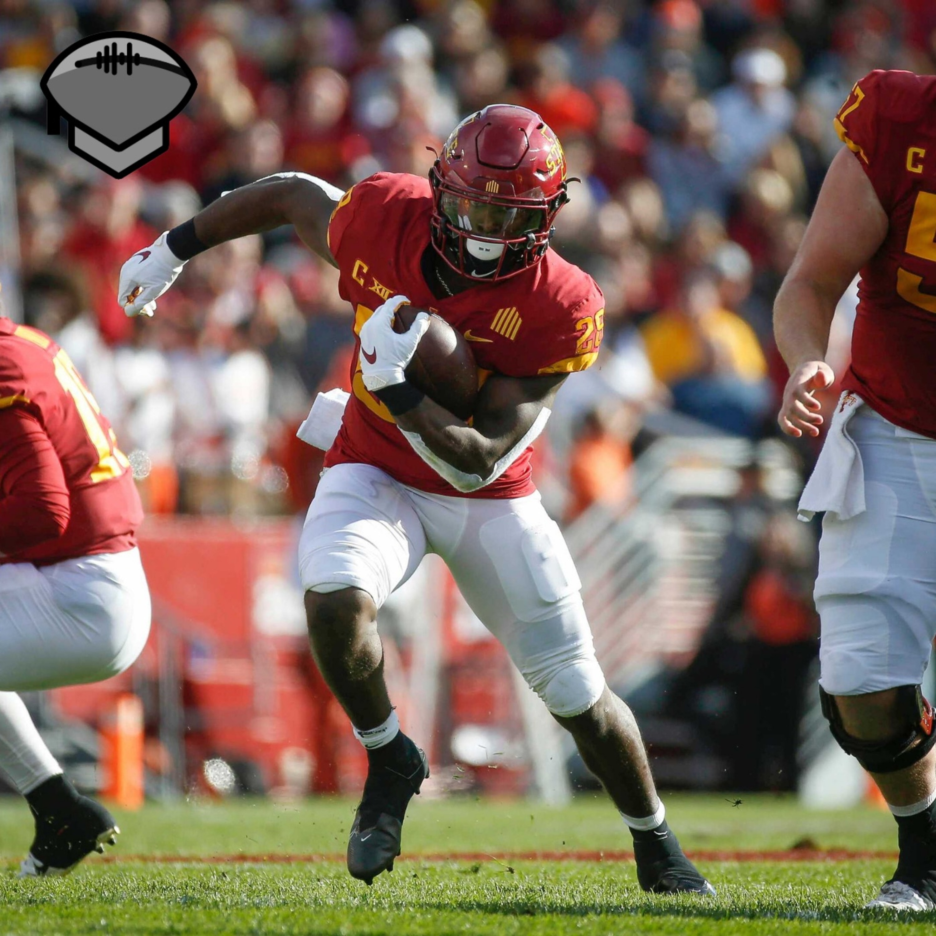 TTP #93: Penn State chute face à Illinois et Iowa State se rebiffe... Le Résumé de la Week 8 ! episode artwork