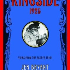 (PDF) Download Ringside, 1925 BY : Jen Bryant
