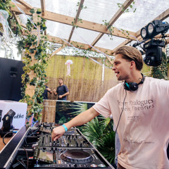 Floris van Dijk @ Hometown Festival | Beukbos | 24-08-2024