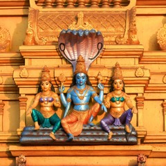 Viṣṇu Sahasranāma