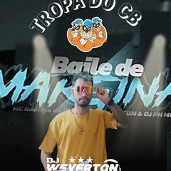 minutinhos 15+1 Tropa Do CB Baile De Marginal.mp3