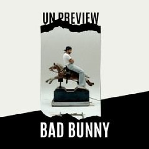 Stream UN PREVIEW Bad Bunny (DJ REC Extended Edit) FREE by DJ REC