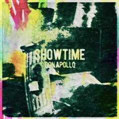 A.P - Showtime (feat. Sylla)