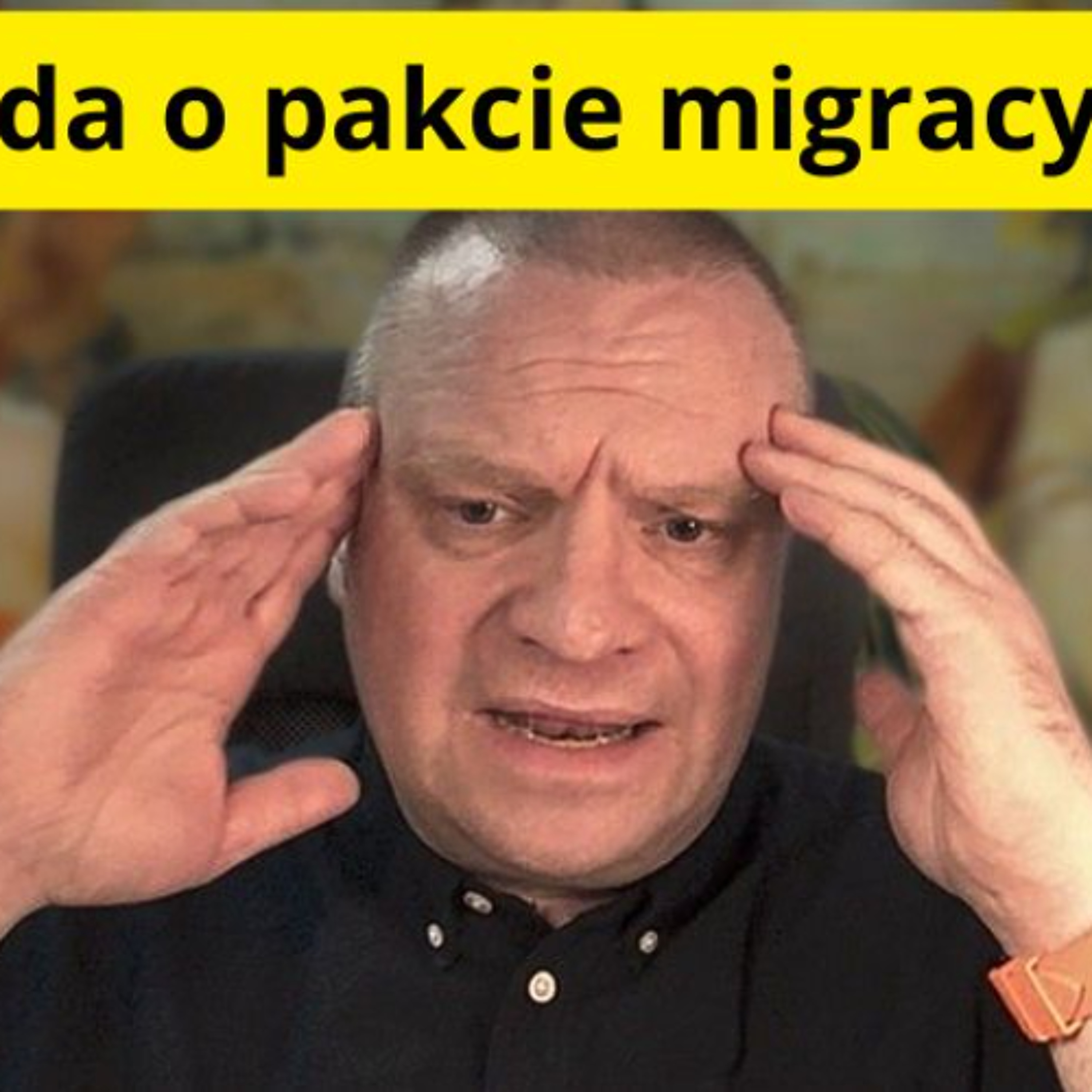 Prawda o pakcie migracyjnym episode artwork