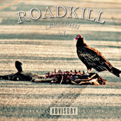 ROADKILL Prod. Lil $wedden x Yung Ripper (ft.kL)