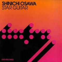 Shinichi Osawa - Star Guitar (Brookes Brothers Remix) *slight edit*