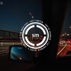 San Holo feat. Chet Porter - You've Changed, I've Changed (Klose's '4AM' Edit)