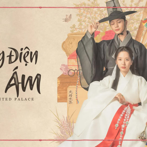 Phim Cung Điện Ma Ám Vietsub HD  Tập 7 - 8 - Motchill