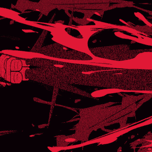 GO AWAY (PROD. VOIDJOEY)