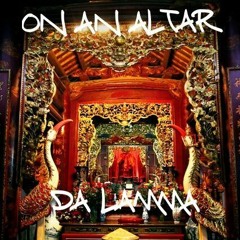 On An Altar