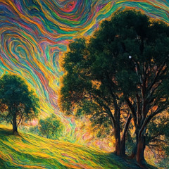 End of it All (2008) - Original mix