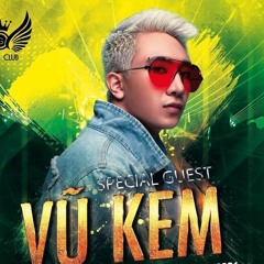 Nonstop - Việt Mix Xả Đồ(Khúc Uot-DJ Vũ Kem (Mua Full Set 5:00 LH Zalo : 0922777444)