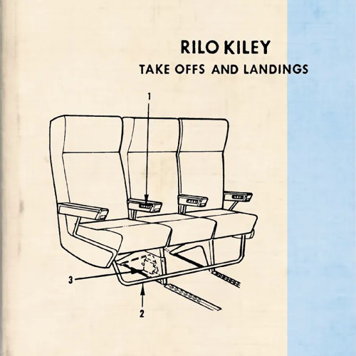 Small Figures In A Vast Expanse (Rilo kiley)