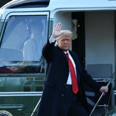 DONALD'S FAREWELL REPUBLICAN PARTY MIX (DYNAMIC INTERVENTION & THE FAKE NEWS CREW )