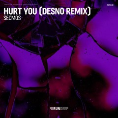 Hurt You (Desno Remix)