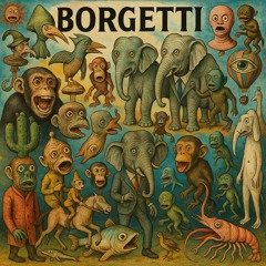 INNUENDO Radio by Borgetti 23.05.25