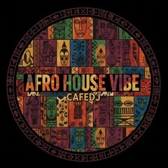 ELETRO - AFRO HOUSE VIBE 2026 ( CAFE DJ )