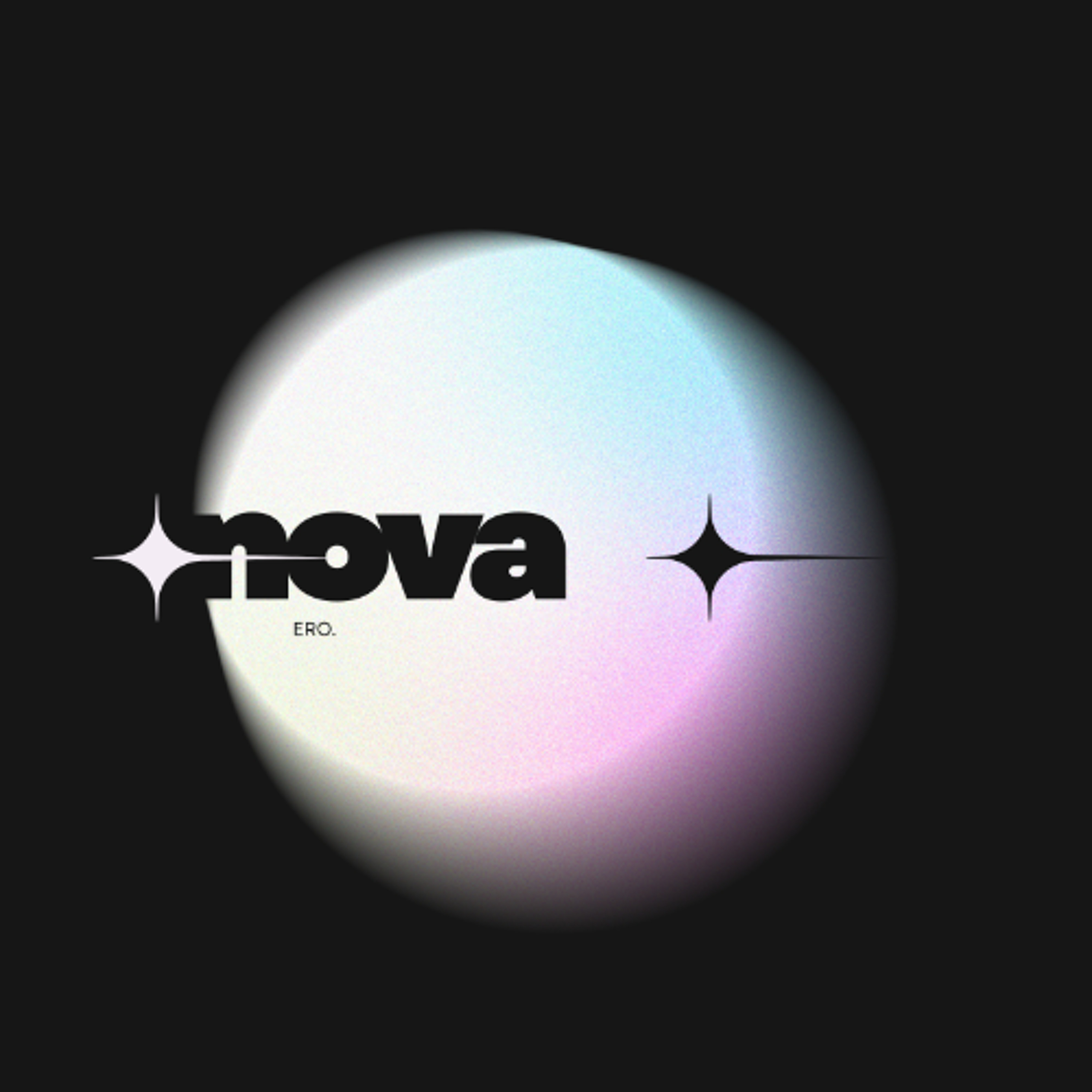 Nova episode artwork