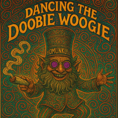 dancing the doobie woogie 168-220 bpm