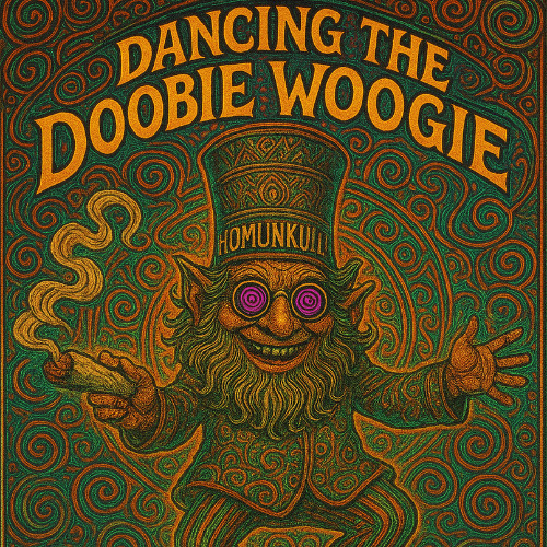 dancing the doobie woogie 168-220 bpm