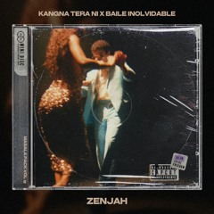 Baile Tera Ni - (Bad Bunny x Abeer A) Zenjah