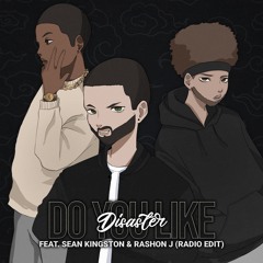 Do You Like (Disaster) (Radio Edit) [feat. Rashon J & Sean Kingston]