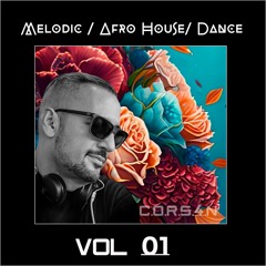 Melodic Afro House Dance-0001