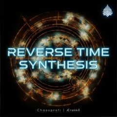 Chaosprofi & ÆnekkÅ - Reverse Time Synthesis