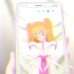 ꒰ঌWatch Me໒꒱(Eknoh neon pink edit)
