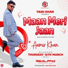 Aamir Khan - Maan Meri Jaan