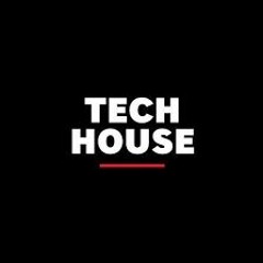 Esteban Suarez - Tech House Abril Radio Show