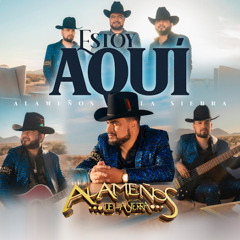 ALAMEÑOS MIX ESTOY AQUI LO MAS NUEVO DEL 2026