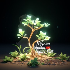 Kiếp Sau Vẫn Làm Người Việt - Hiderway (Official Audio)