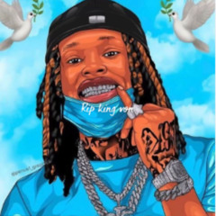 King Von - All Haters are the Same (ai cover)