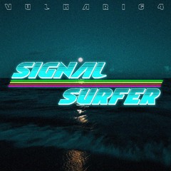 Signal Surfer, Pt. 1