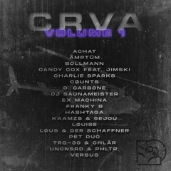 Versus - Turn It Up [CRVA01]