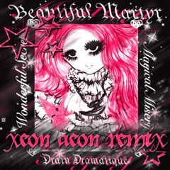 bladee - one in a million (xeon aeon remix)