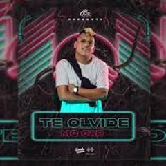 Te olvide - Mc Car (Original)